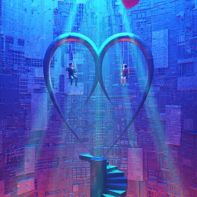 Inside my heart