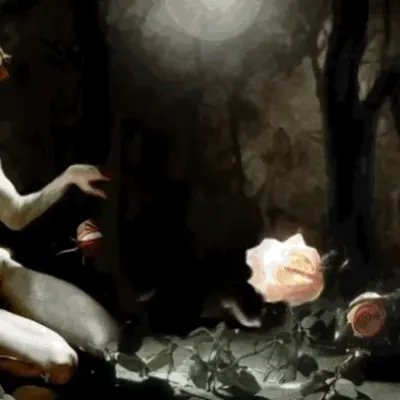 King's Faun
