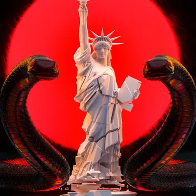 INDEPENDENCE// #1/251