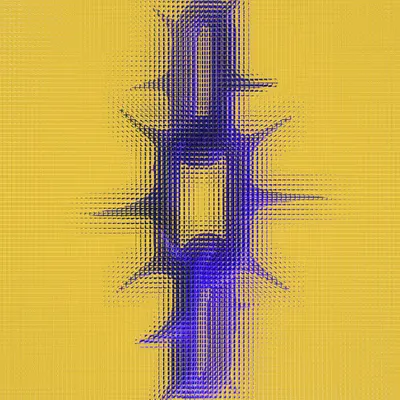 Synergy// #1/10