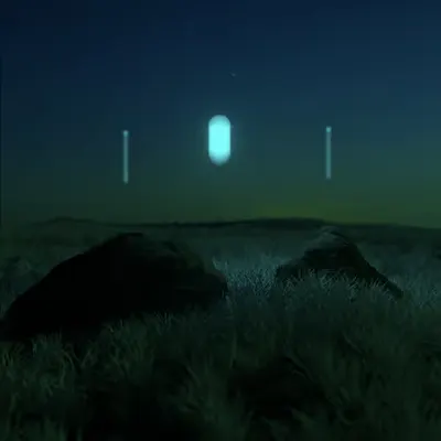 Project Ghost// #16