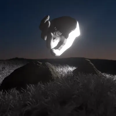 Project Ghost// #32