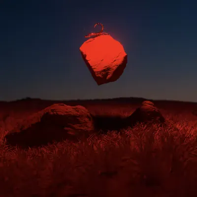 Project Ghost// #43