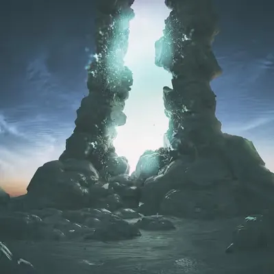 SPIRITSGATE//