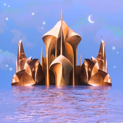 Marea #4