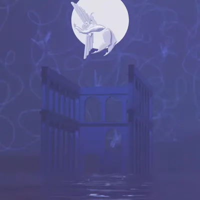 The Fall of Icarus