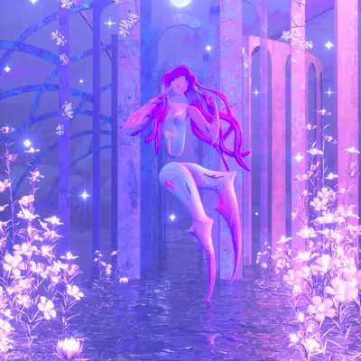 Flower Moon
