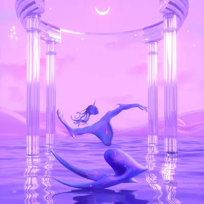 Dance of life