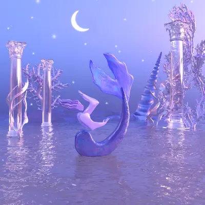 Mermaid Song