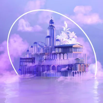 City of Love
