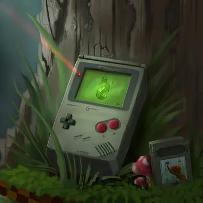Nostalgia