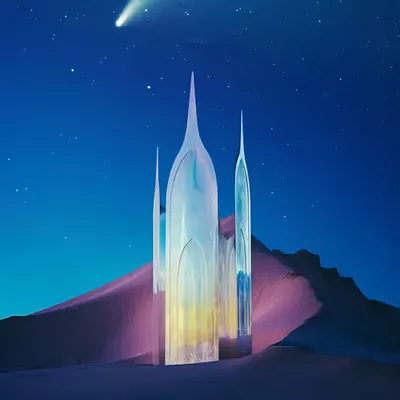 Mirage