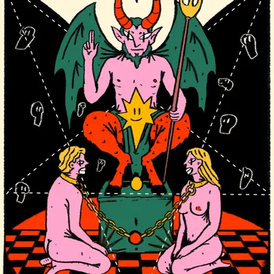 The Devil