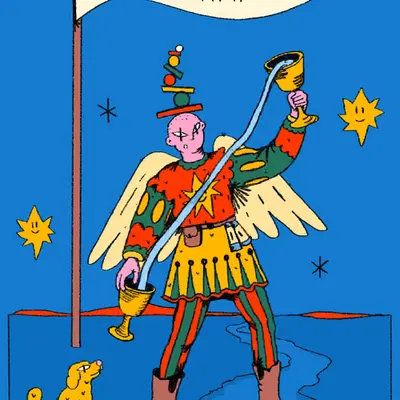 Temperance
