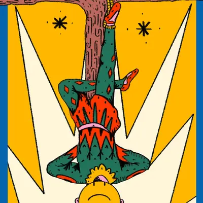 The Hanged Man