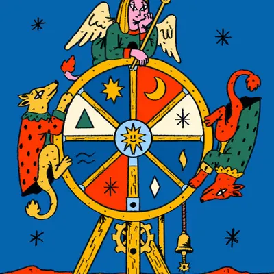 Wheel of Fortune