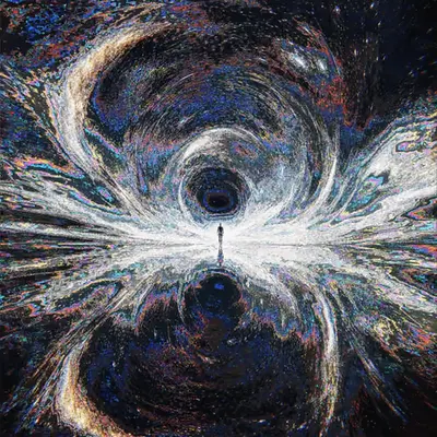 Event Horizon
