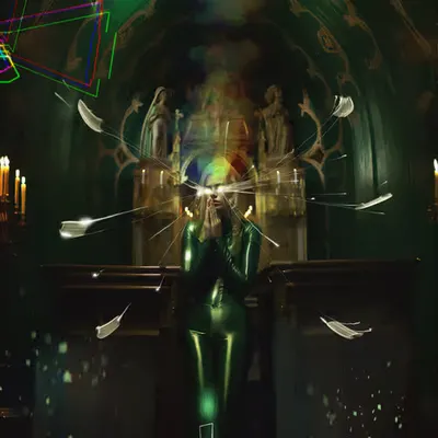 OMEN