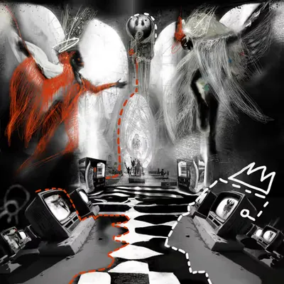 Infinite Games: The Miscreant 
