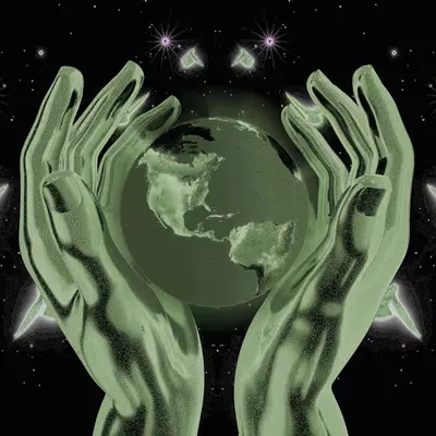 Gaia (Sage)