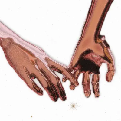 Hand in Hand (Ivory)