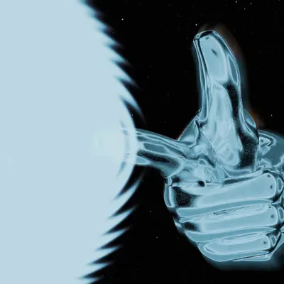 Spirit Gun (Ice)