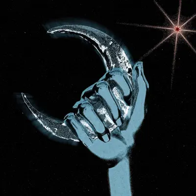 The Moon Is Mine (Ice)