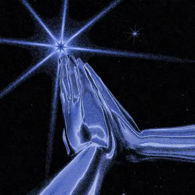 Guided Grace (Sky)