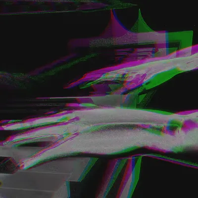 Keys to the Universe (Glitch)