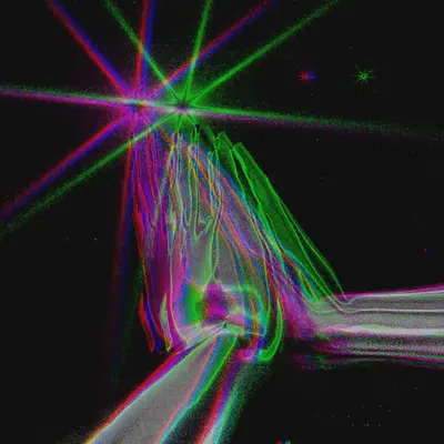 Guided Grace (Glitch)