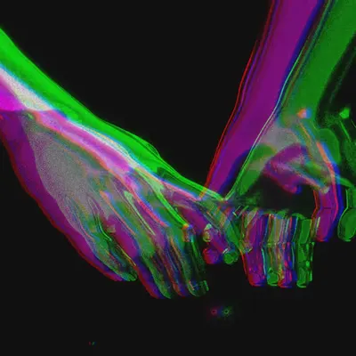Hand in Hand (Glitch)