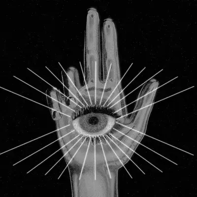 The 6th Sense (Noir)