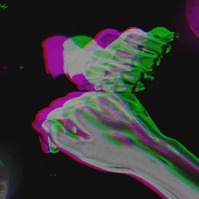 Kindred Spirits (Glitch)