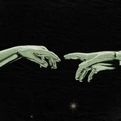 Projection Of Adam (Sage)