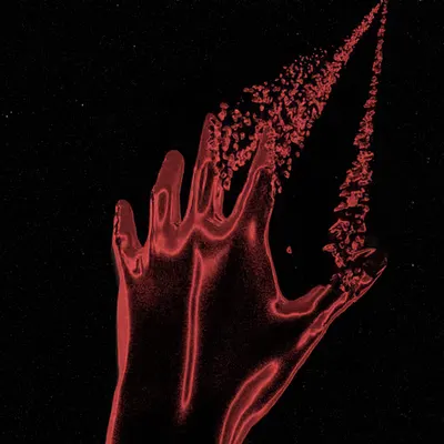 Fading Into Existence (Fire)