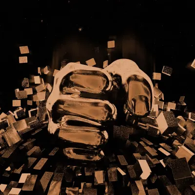 Shattered In Reality (Sun)