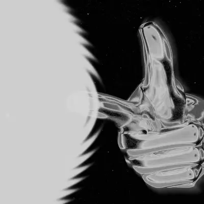 Spirit Gun (Noir)