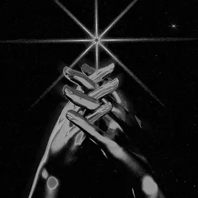 Coalescence (Noir)