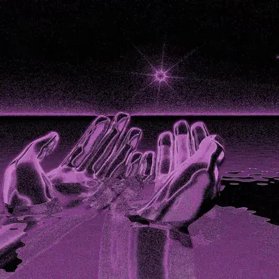 Lost in the Horizon (Orchid)