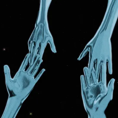 I Needed You All Along (Ice)