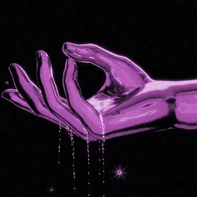 Soul's Departure (Orchid)
