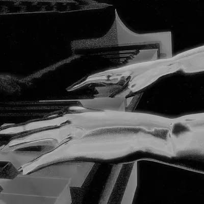 Keys to the Universe (Noir)