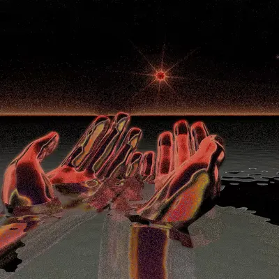 Lost in the Horizon