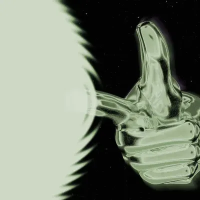 Spirit Gun (Sage)