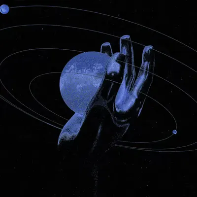 Within Our Reach (Sky)