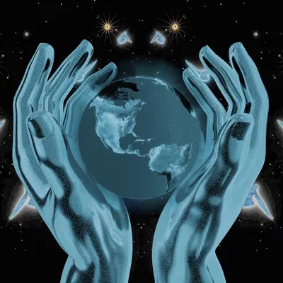 Gaia (Ice)