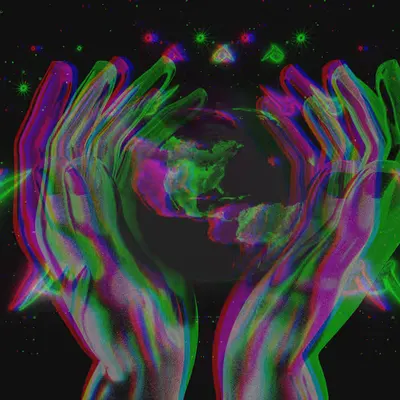 Gaia (Glitch)