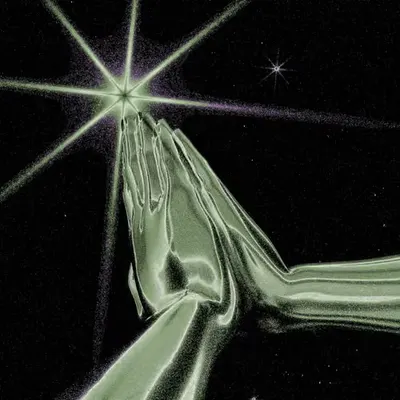Guided Grace (Sage)