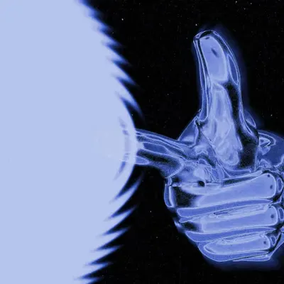 Spirit Gun (Sky)