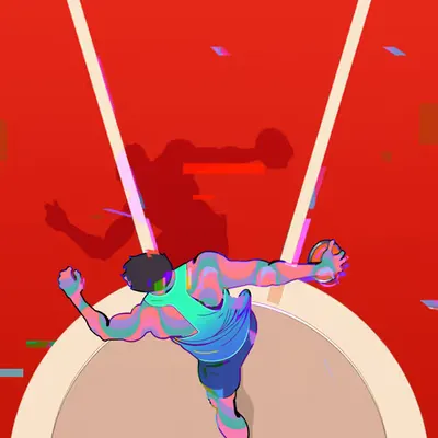 Discus Throw